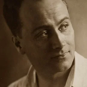 Photo star :  Hermann Thimig