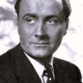 Photo star :  Hermann Thimig