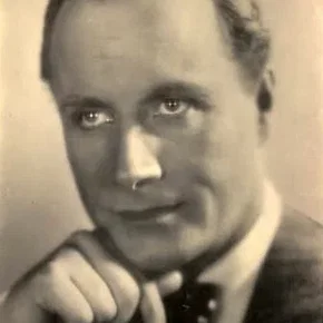 Photo star :  Hermann Thimig