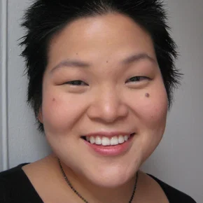 Photo star :  Holly Chou