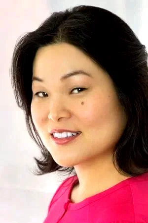  Holly Chou
