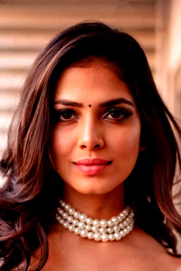  Malavika Mohanan