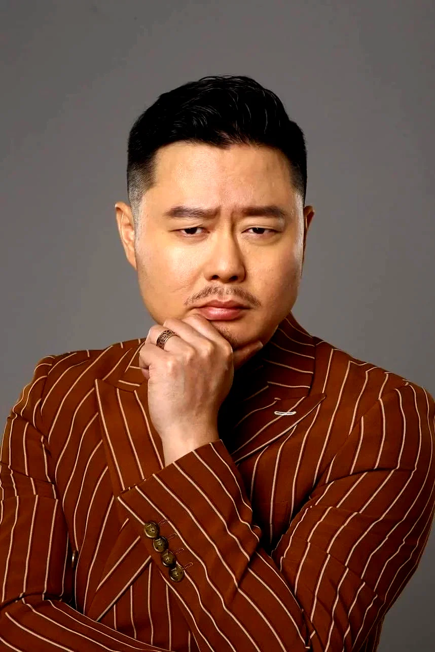  Wei Xiang