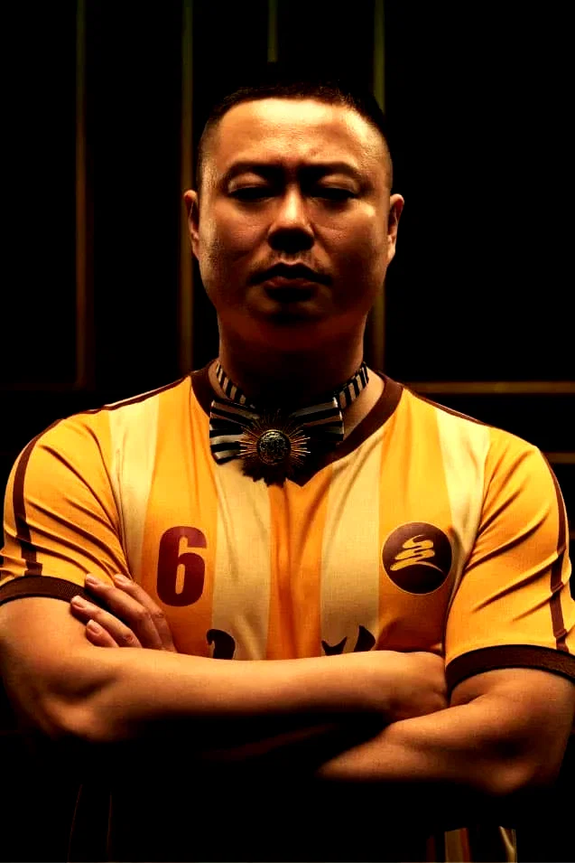  Wei Xiang