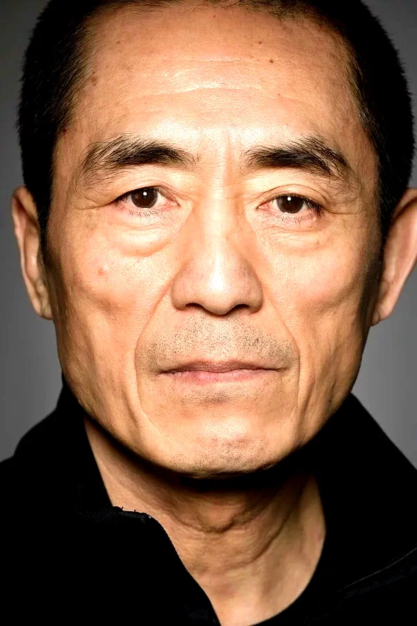 Zhang Yimou