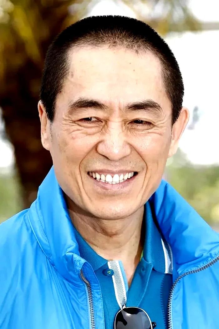 Zhang Yimou