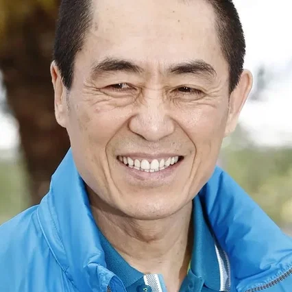 Zhang Yimou