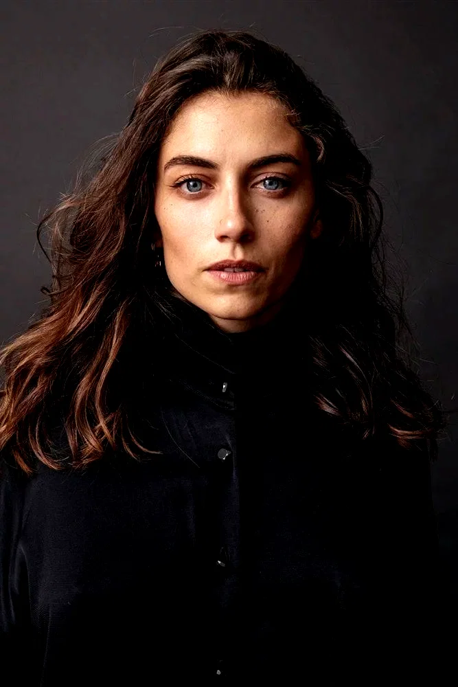  Paloma Coquant
