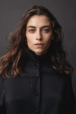  Paloma Coquant photo