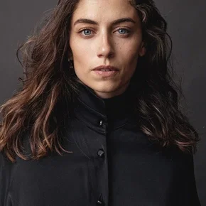 Photo star :  Paloma Coquant