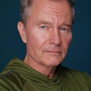 Photo star : John Savage