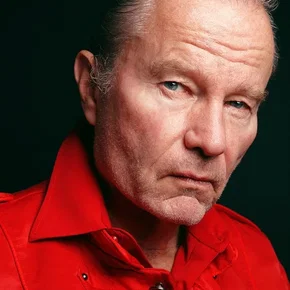 Photo star : John Savage