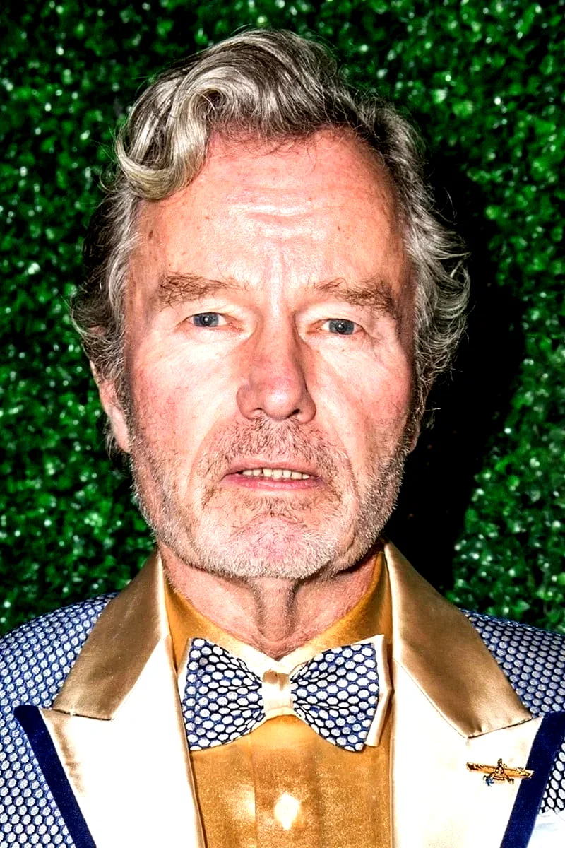 John Savage