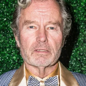 Photo star : John Savage