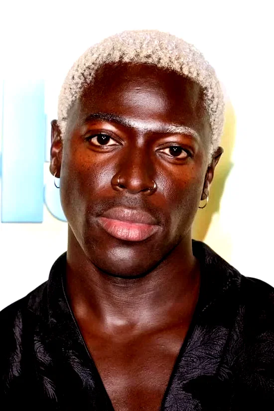  Moses Sumney