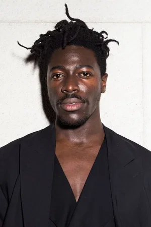  Moses Sumney photo