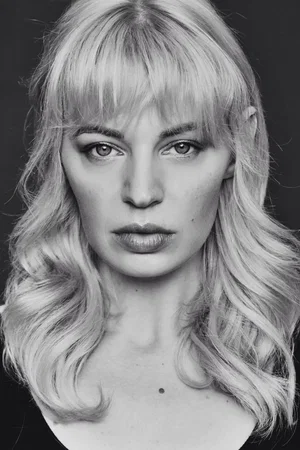  Chloe Farnworth