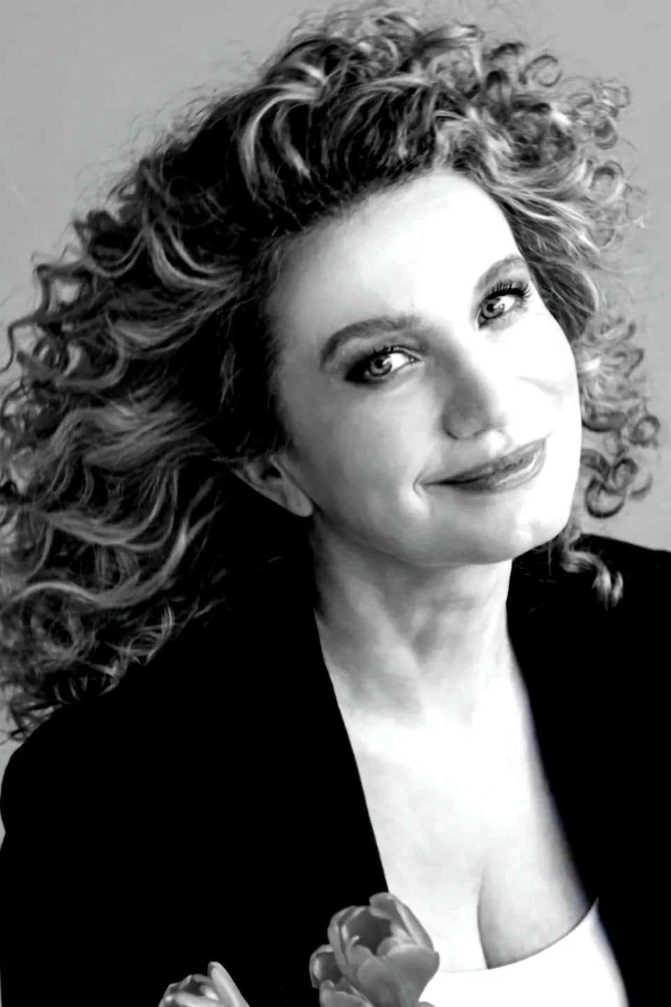 Joanna Trzepiecinska