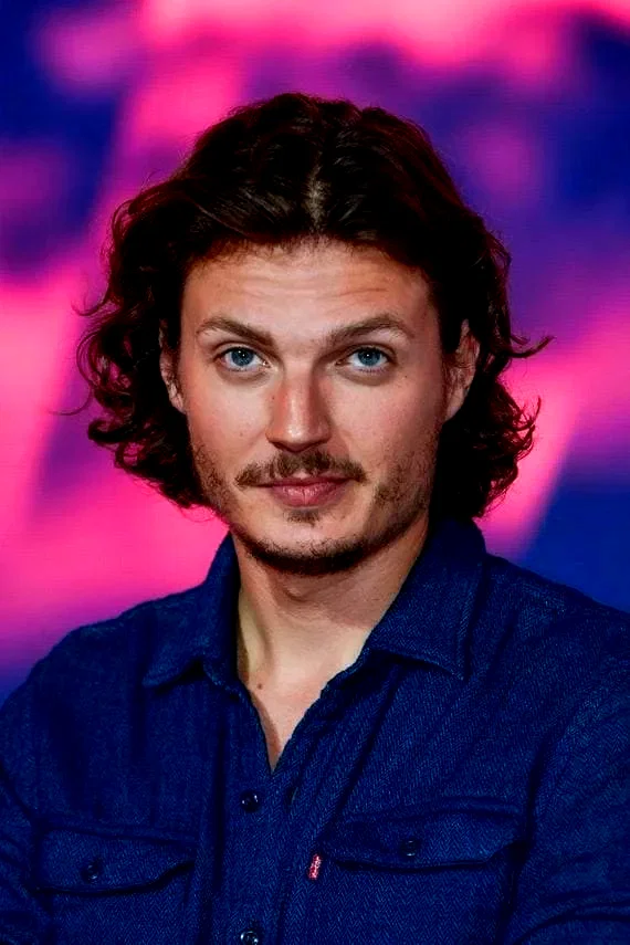  Mateusz Król