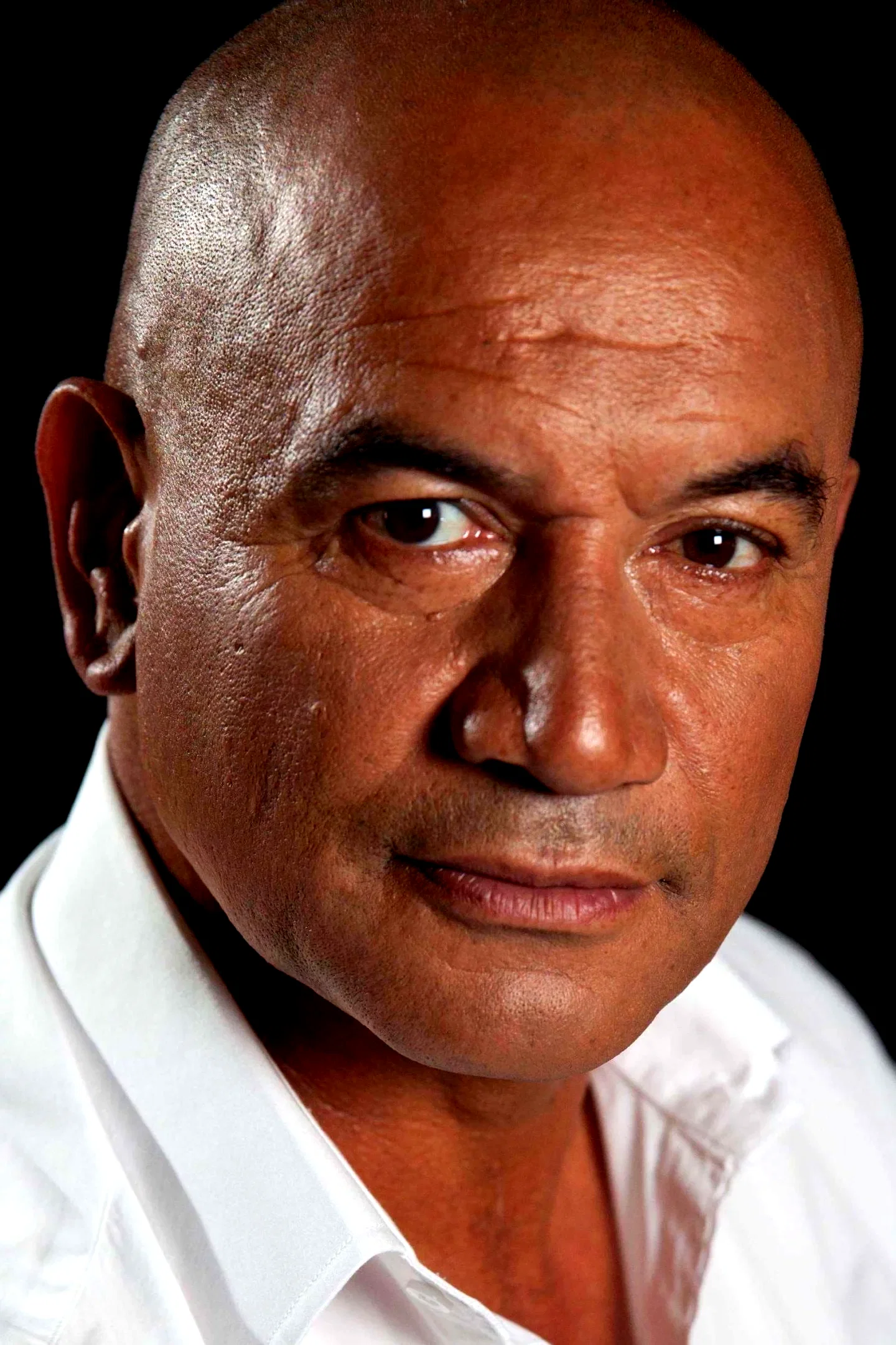 Temuera Morrison