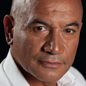 Photo star : Temuera Morrison