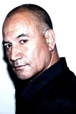 Temuera Morrison