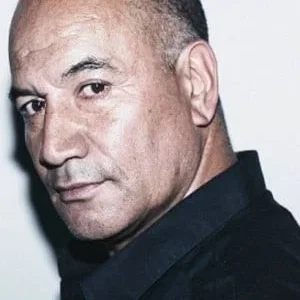 Temuera Morrison