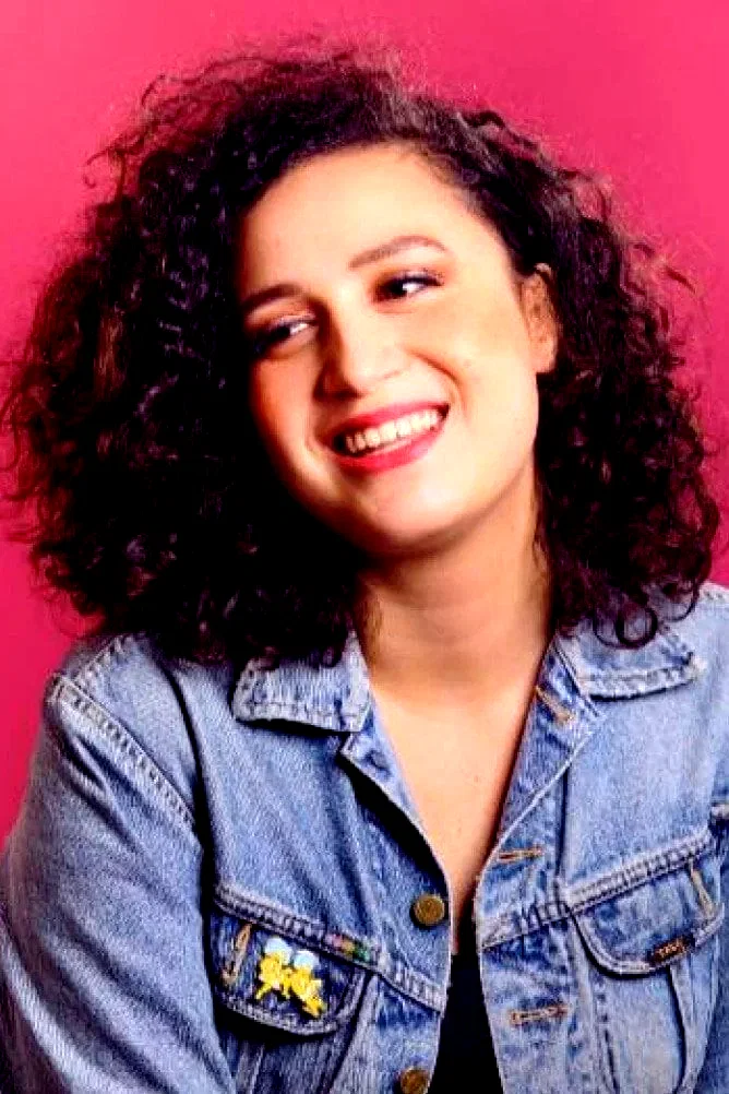 Rose Matafeo