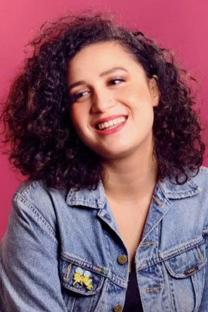 Rose Matafeo photo