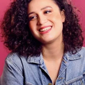 Photo star : Rose Matafeo