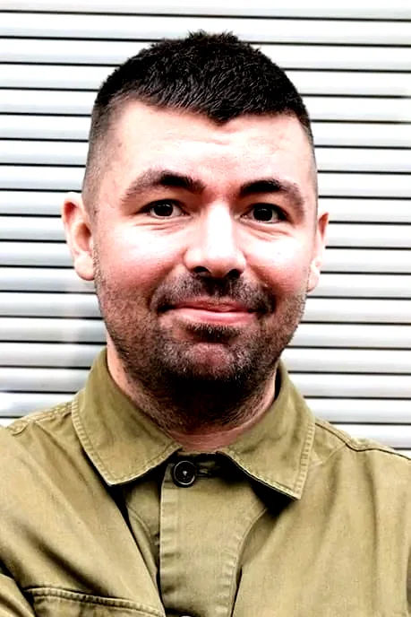 Rich Peppiatt