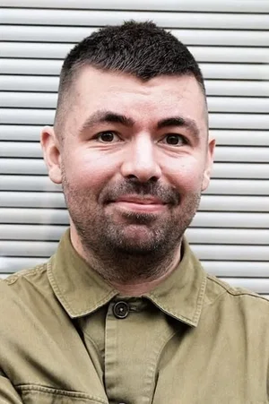  Rich Peppiatt photo