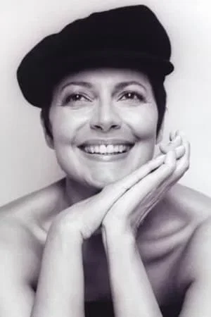 Photo de  Mirella D'angelo