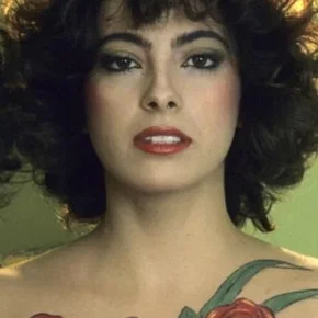 Photo star : Donatella Damiani