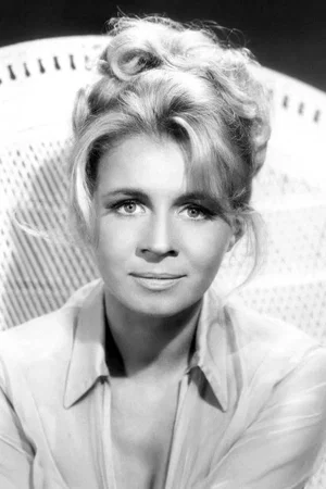  Salome Jens photo