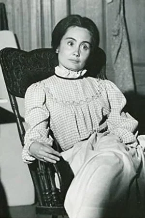 Kathleen Widdoes photo