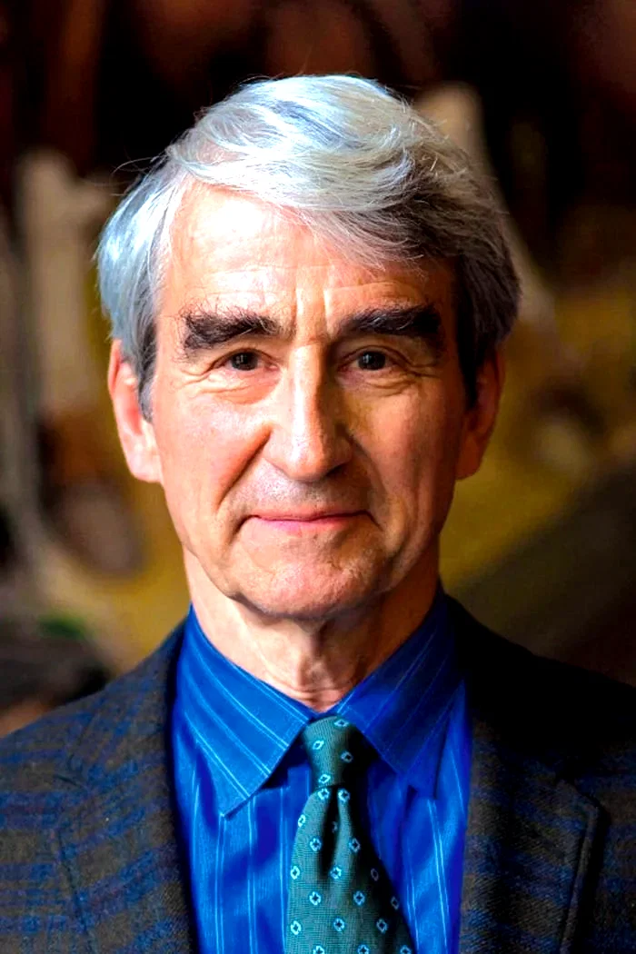 Sam Waterston