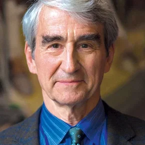 Photo star : Sam Waterston