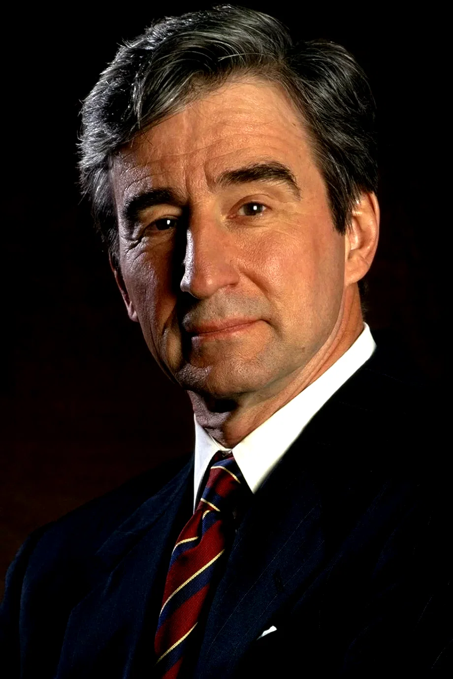 Sam Waterston
