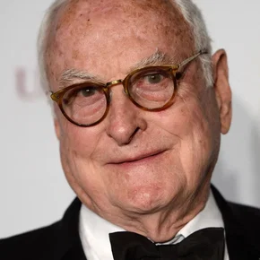 Photo star : James Ivory