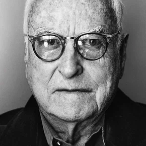 Photo star : James Ivory