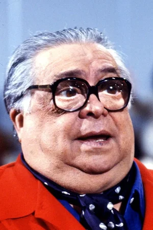 Aldo Fabrizi photo
