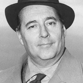 Photo star : Roberto Rossellini