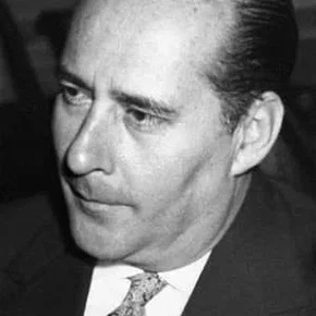 Photo star : Roberto Rossellini