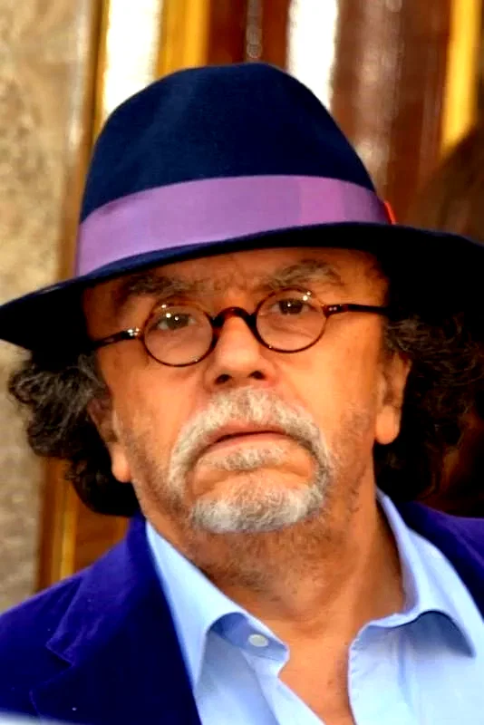Jean-Michel Ribes