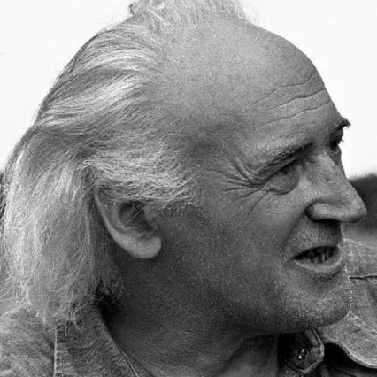 Rene Vautier