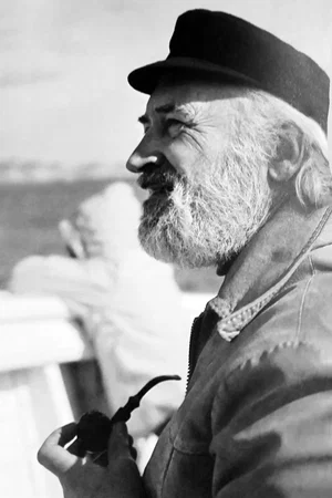 Photo de Rene Vautier