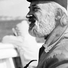 Photo star : Rene Vautier