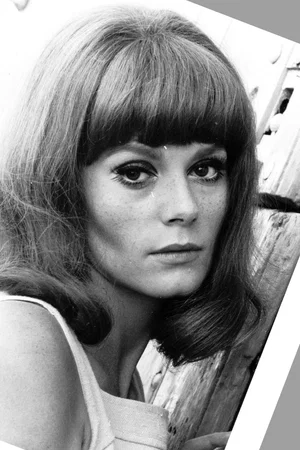 Francoise Dorleac photo