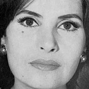 Photo star : Nelly Benedetti
